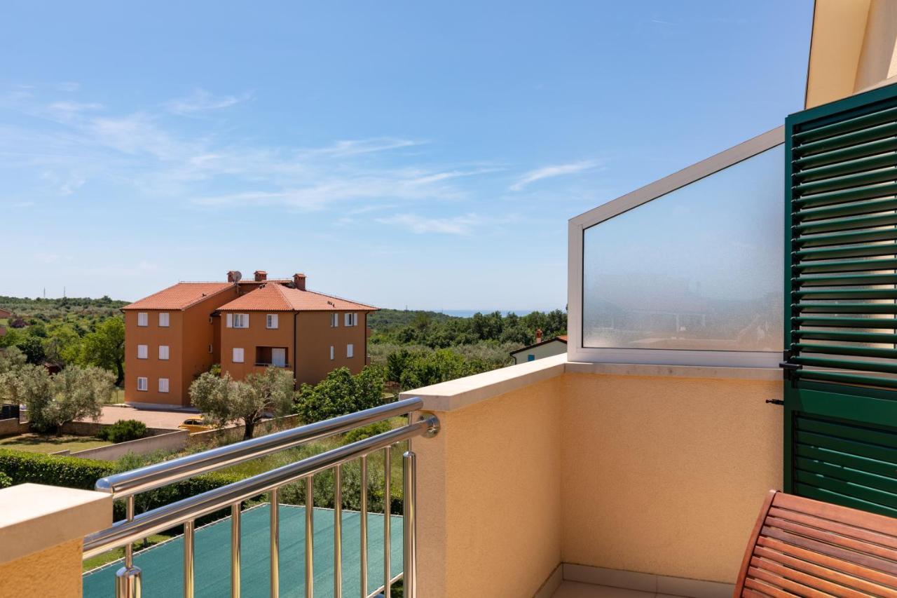 B&B Villa Oasa 1 Rovinj Exterior photo
